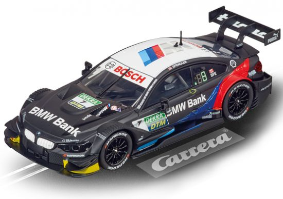 Carrera Evolution BMW M4 DTM B.Spengler Nr. 7 20027666